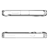 SPIGEN Ultra Hybrid Mag Magsafe do Samsung Galaxy S25 Ultra Clear W ACS08956 - 1313145 - zdjęcie 5